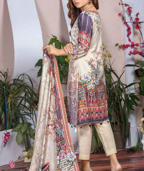 RT Saffron Viscose`20 D#1637   (Vol-1)