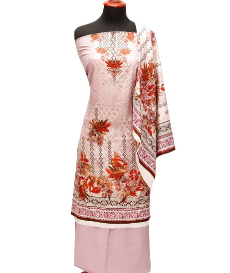 Star Classic Linen`22 D#1211 L Pink