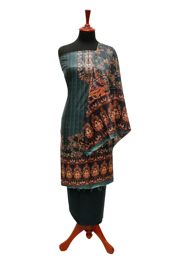 Star Classic Linen`22 D#1212 D Green