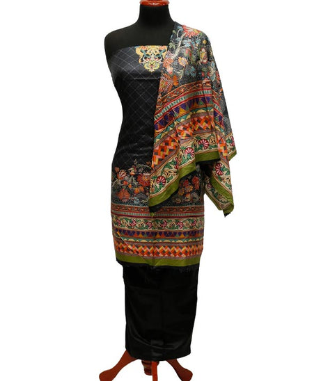Star Classic Linen`22 D#1215 Black
