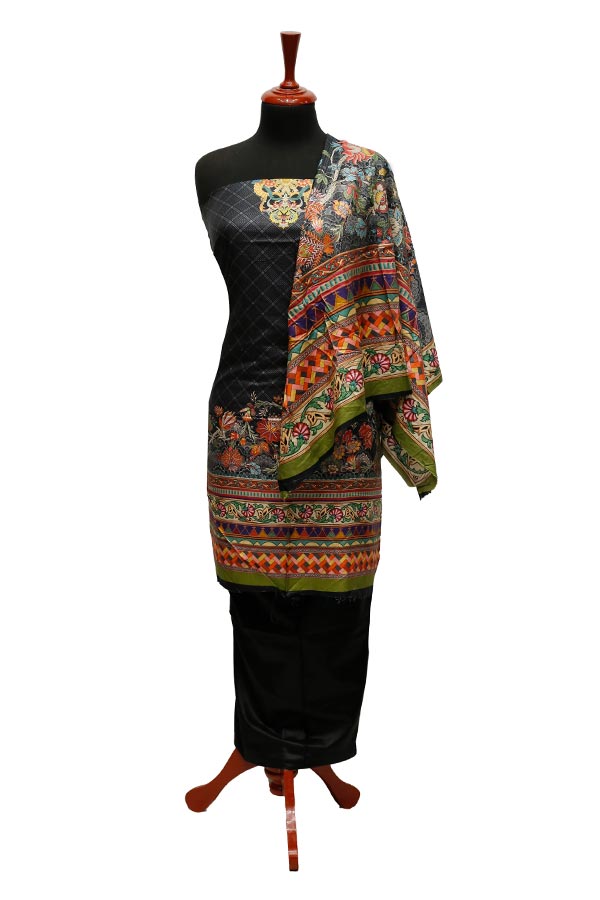 Star Classic Linen`22 D#1215 Black