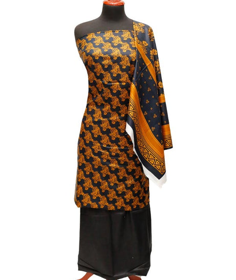 Star Classic Linen`22 D#1216 Black