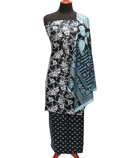 Star Classic Linen`22 D#1219 Black
