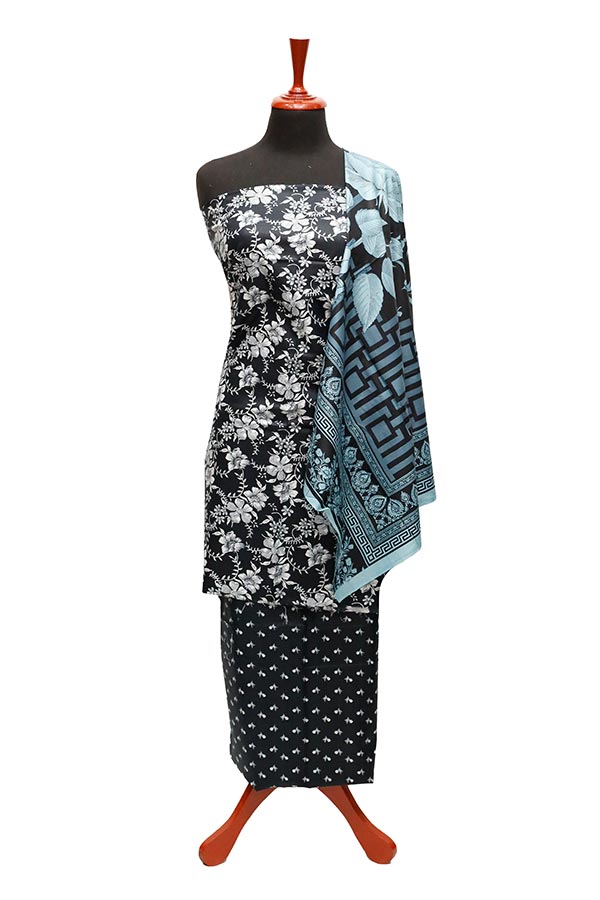 Star Classic Linen`22 D#1219 Black