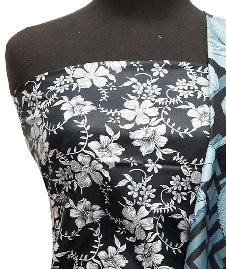 Star Classic Linen`22 D#1219 Black