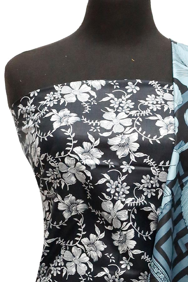 Star Classic Linen`22 D#1219 Black