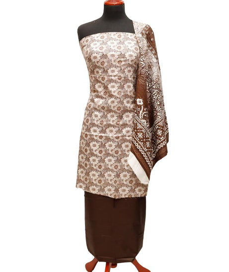 Star Classic Linen`22 D#1220 CH Brown