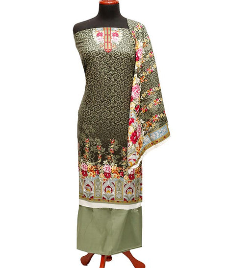 Star Classic Linen`22 D#1221 L Green