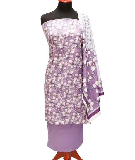 Star Classic Linen`22 D#1236 L Purple