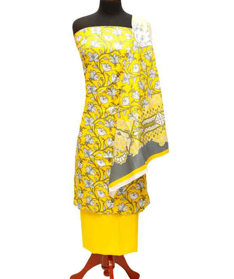 Star Classic Linen`22 D#1238 Yellow