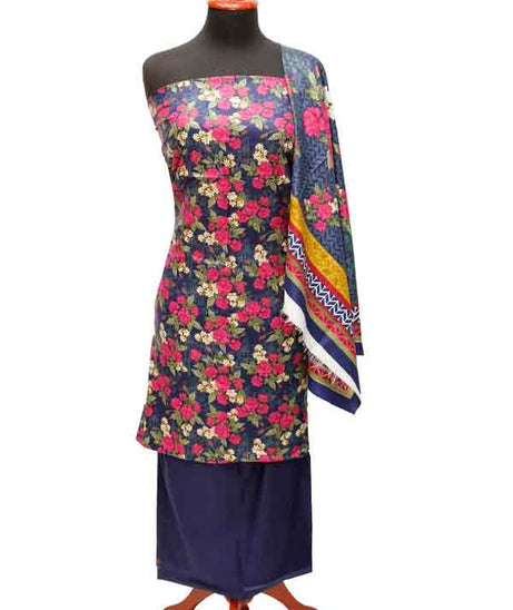 Star Classic Linen`22 D#1239 Royal Blue