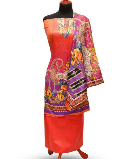 Star D/Classic Lawn`22 D#40006 Red