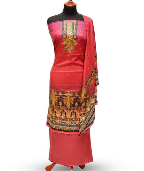 Star D/Classic Lawn`22 D#40029 Red