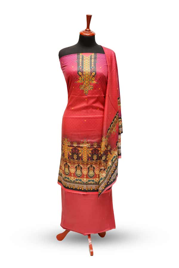 Star D/Classic Lawn`22 D#40029 Red
