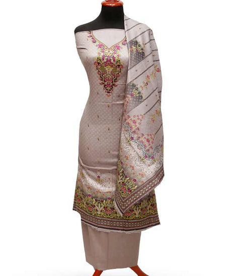 Star D/Classic Lawn`22 D#40039 M Grey