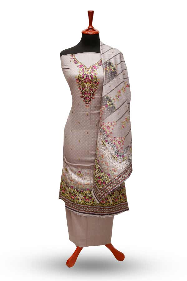 Star D/Classic Lawn`22 D#40039 M Grey