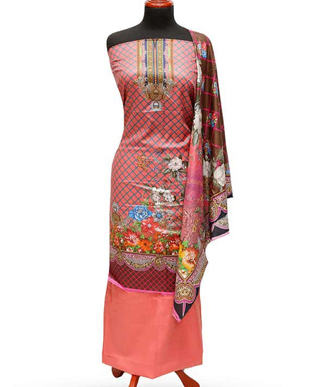 Star D/Classic Lawn`22 D#40040 Pink