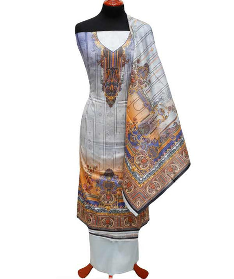 Star D/Classic Lawn`22 D#40052 Sky