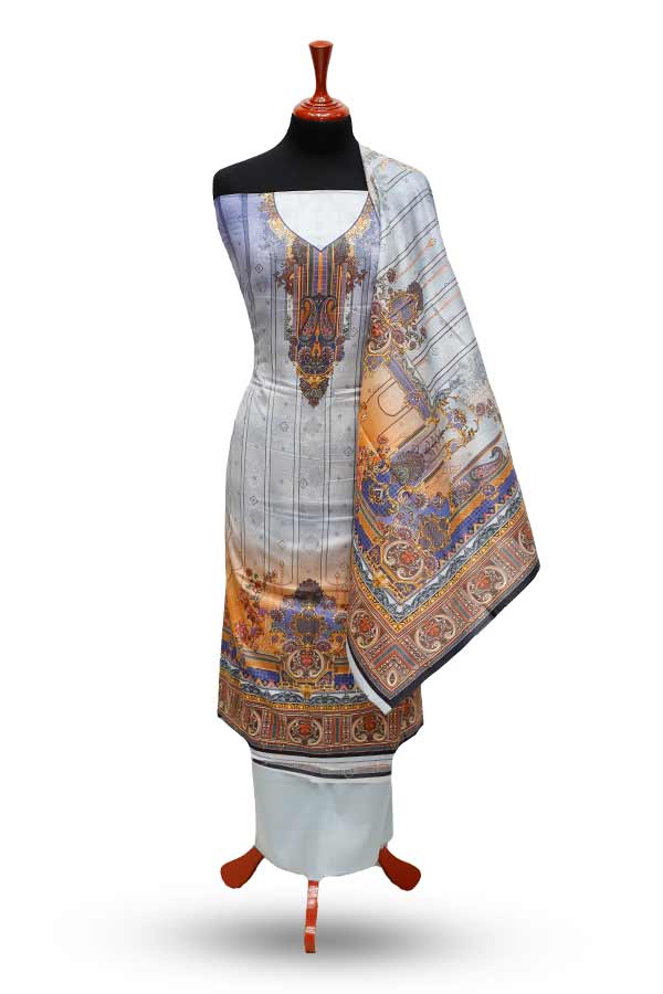 Star D/Classic Lawn`22 D#40052 Sky