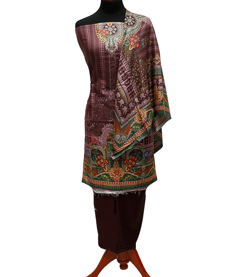 Star D/Classic Marina`22 D#2438 Maroon