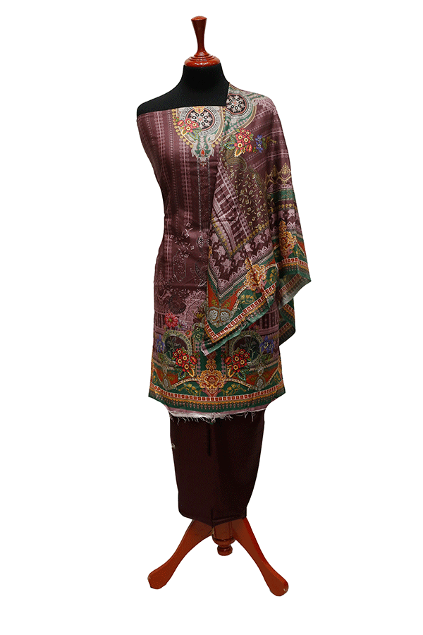 Star D/Classic Marina`22 D#2438 Maroon