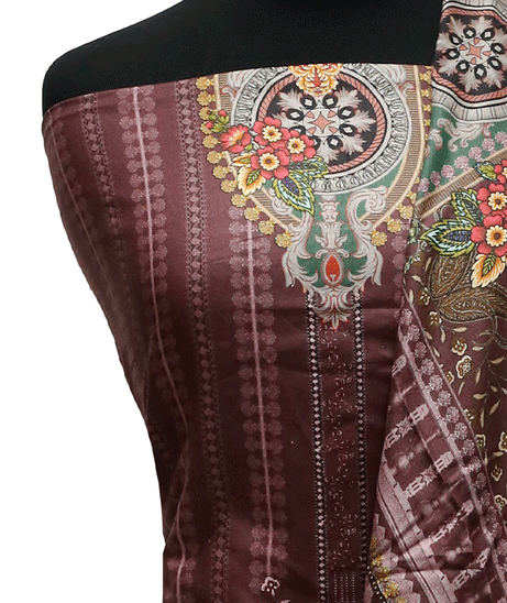 Star D/Classic Marina`22 D#2438 Maroon