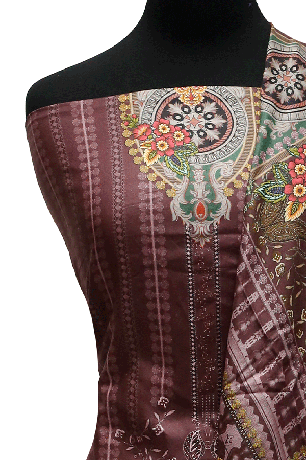 Star D/Classic Marina`22 D#2438 Maroon