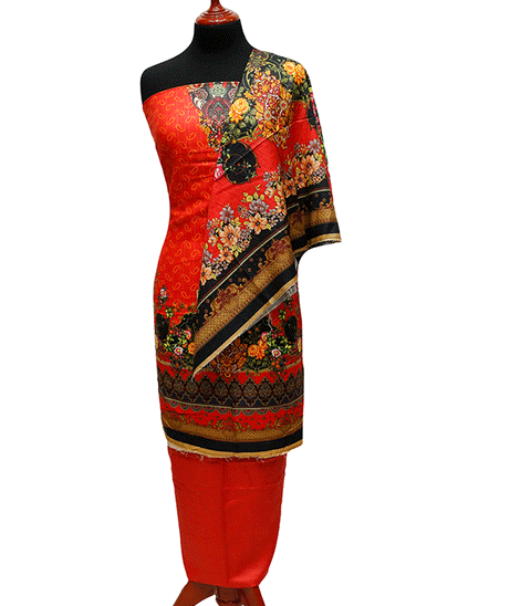 Star D/Classic Marina`22 D#2450 Red
