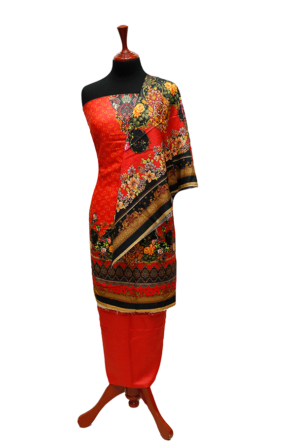 Star D/Classic Marina`22 D#2450 Red