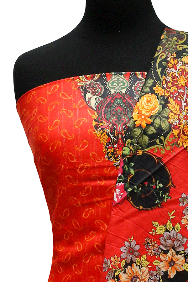 Star D/Classic Marina`22 D#2450 Red