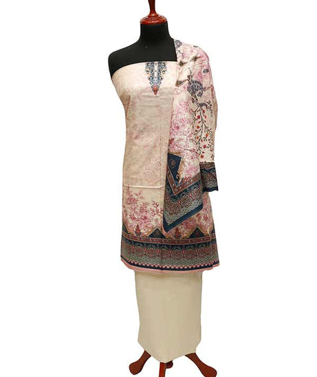 Star Digital Classic Linen`22 D#1237 D-Cream