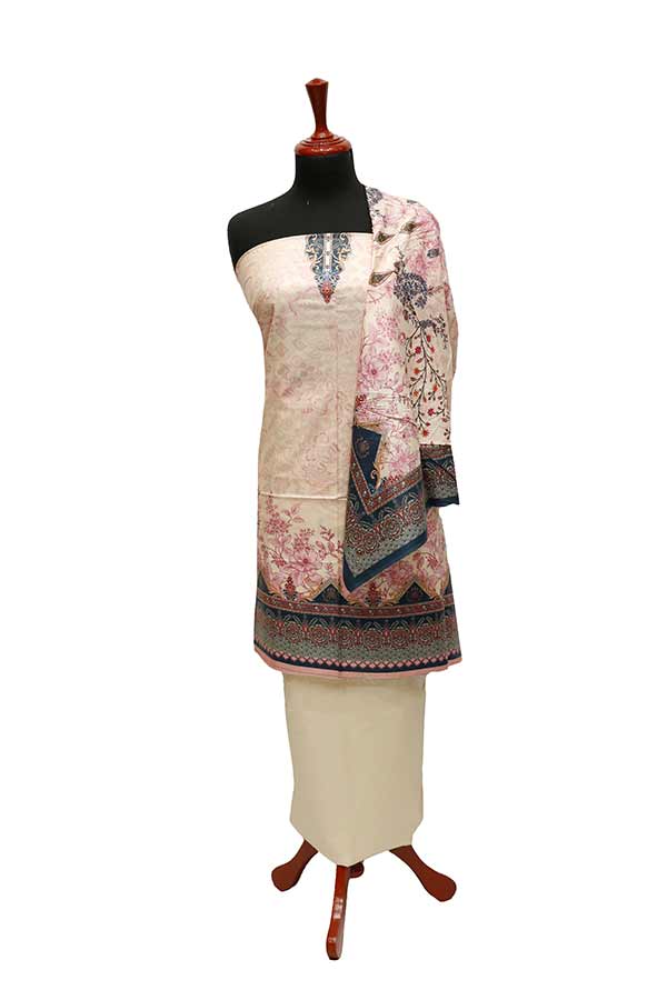 Star Digital Classic Linen`22 D#1237 D-Cream