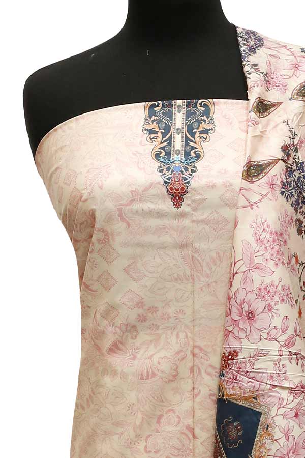 Star Digital Classic Linen`22 D#1237 D-Cream