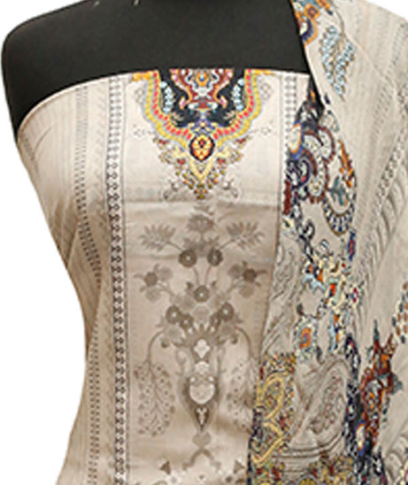 Star Digital Swiss Lawn`23 D#30504 (Fawn)