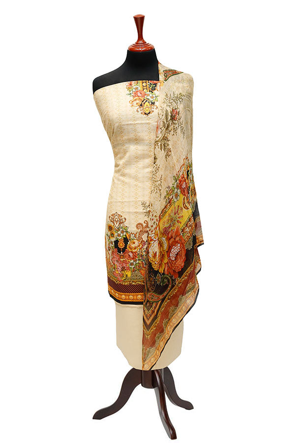 Star Digital Swiss Lawn`23 D#30508 (Skin)