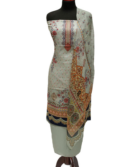 Star Digital Swiss Lawn`23 D#30632 (G Grey)