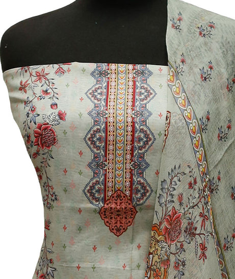 Star Digital Swiss Lawn`23 D#30632 (G Grey)
