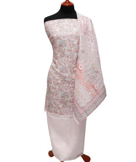 Star M/Collection D/Lawn`22 D#10106 B Pink