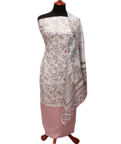 Star M/Collection D/Lawn`22 D#10108 T Pink
