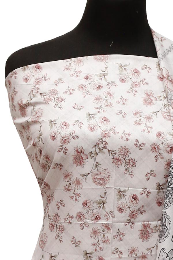 Star M/Collection D/Lawn`22 D#10108 T Pink