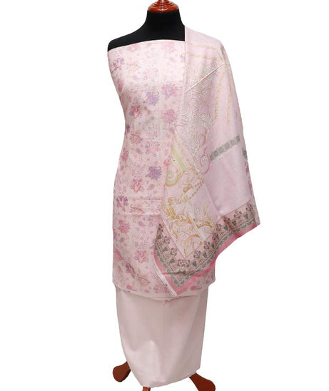 Star M/Collection D/Lawn`22 D#10110 B Pink