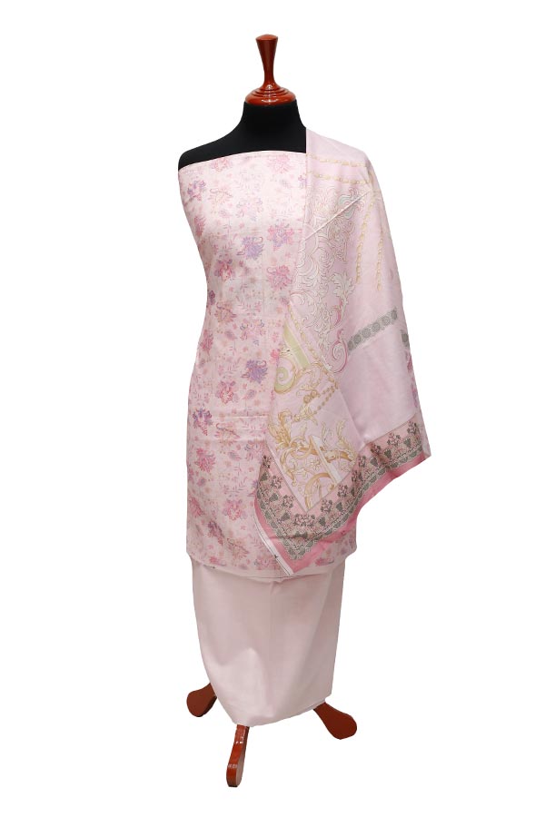 Star M/Collection D/Lawn`22 D#10110 B Pink