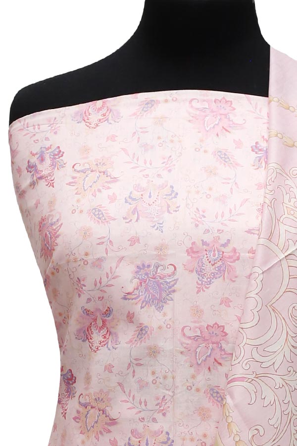 Star M/Collection D/Lawn`22 D#10110 B Pink