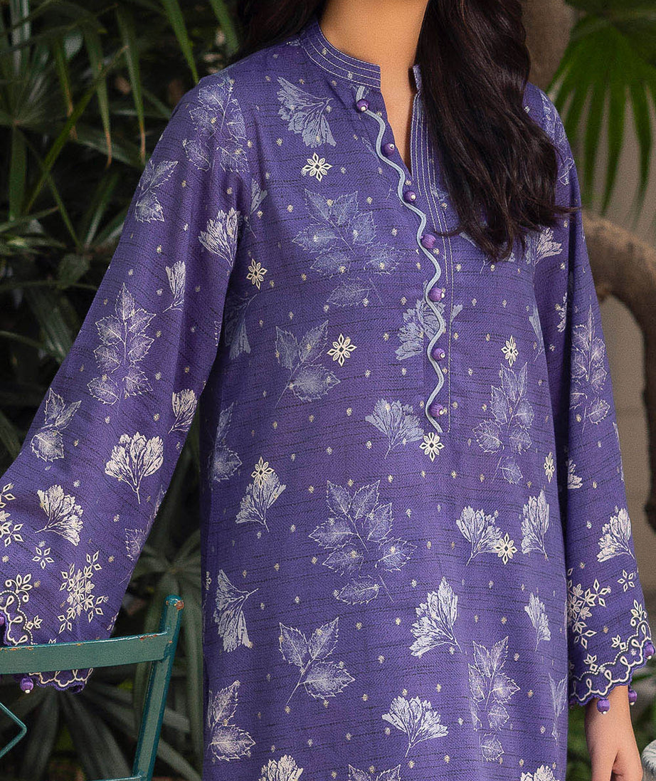 Gul Ahmed Winter`25 SP#52087
