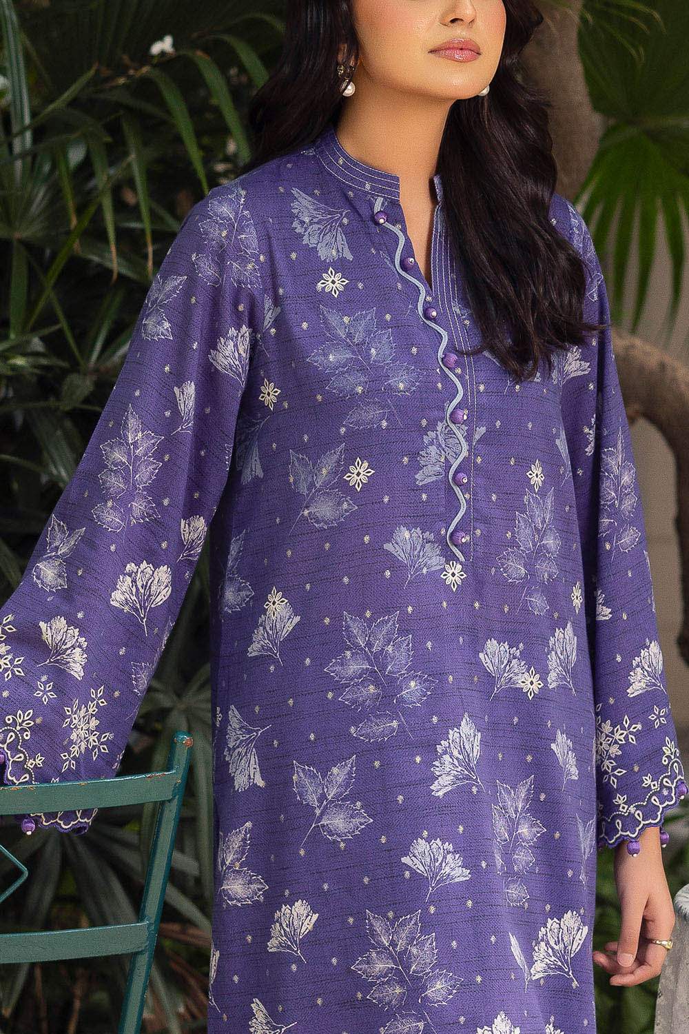 Gul Ahmed Winter`25 SP#52087