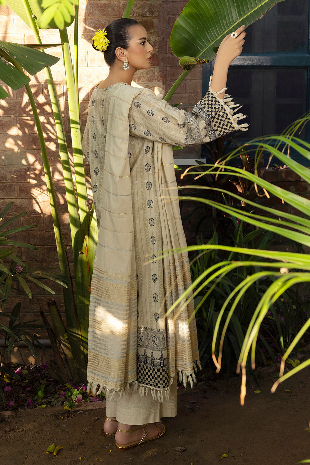 Gul Ahmed Winter`25 SP#52091