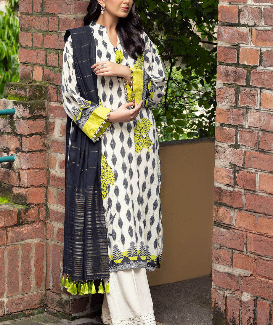 Gul Ahmed Winter`25 SP#52092