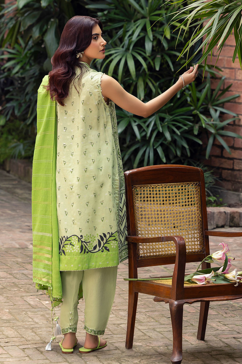 Gul Ahmed Winter`25 SP#52093
