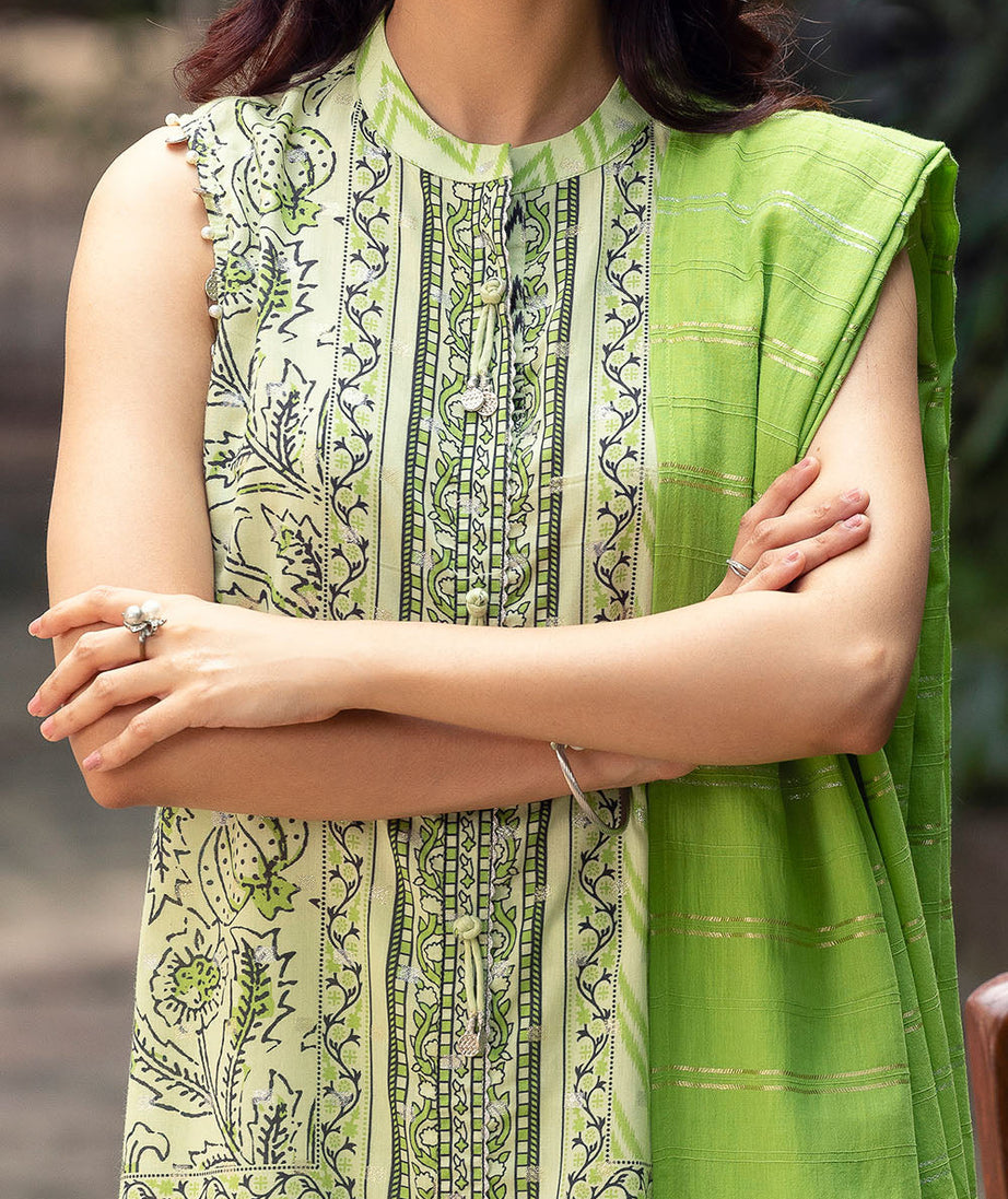 Gul Ahmed Winter`25 SP#52093