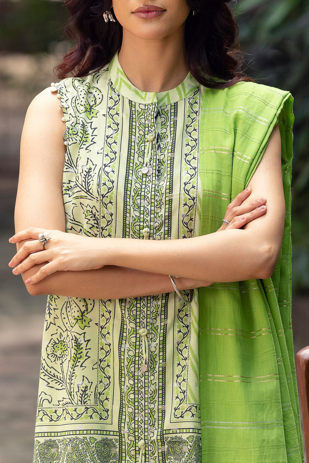 Gul Ahmed Winter`25 SP#52093